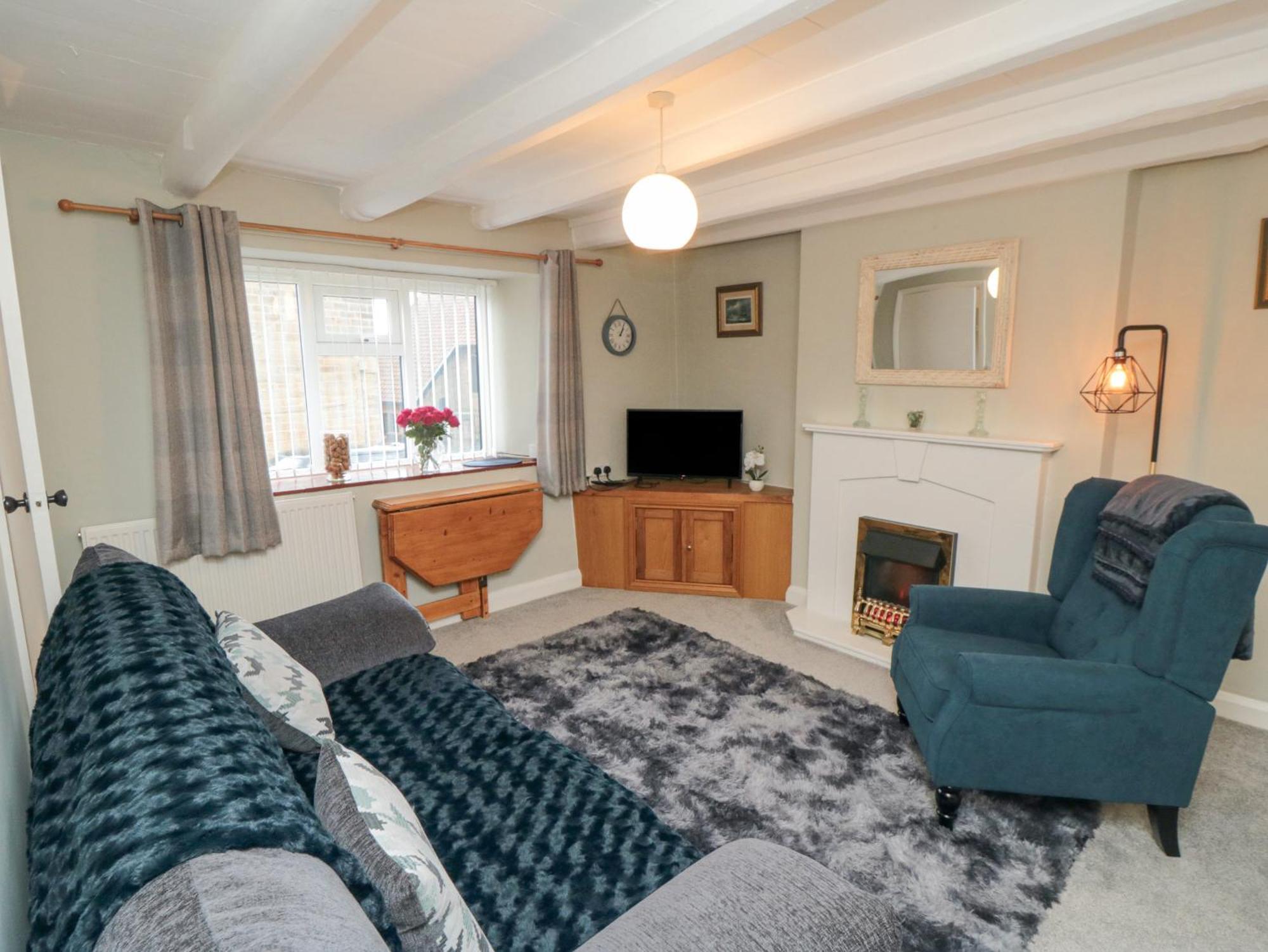 Newton Cottage Уитби Экстерьер фото