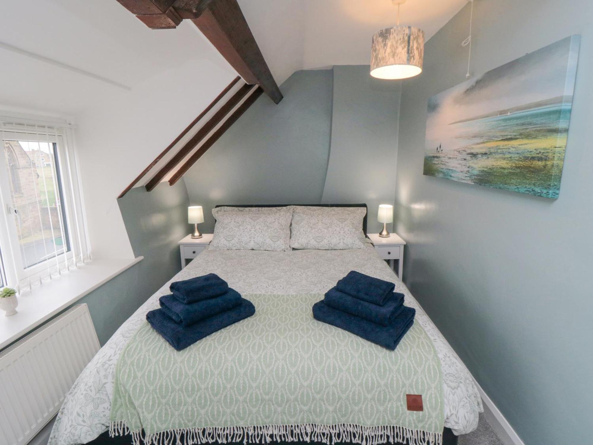 Newton Cottage Уитби Экстерьер фото